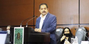 Por la crisis que se vive en el país, construir refinería de Dos Bocas no es oportuno: Lupillo Aguilera