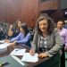 DIPUTADA MARÍA CHÁVEZ PRESENTA INICIATIVA DE REFORMA PARA EL ART. 73 DE LA LEY GENERAL DE EDUCACIÓN