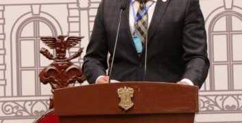 Michoacán se encuentra en una encrucijada: Octavio Ocampo