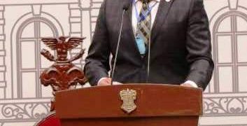 En Michoacán se ha avanzado en materia de seguridad: Humberto González