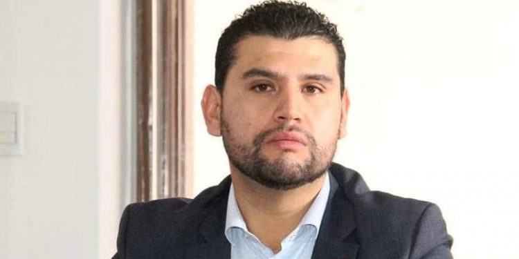 En el legislativo no bajaremos la guardia para generar igualdad para las mujeres y erradicar la violencia de género: Octavio Ocampo