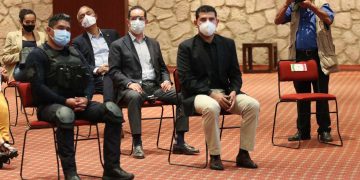 Participación de los hombres es la vía para prevenir y erradicar la violencia contra las mujeres: Octavio Ocampo