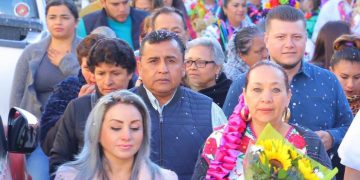 En el PRD es tiempo de personas comprometidas con su militancia