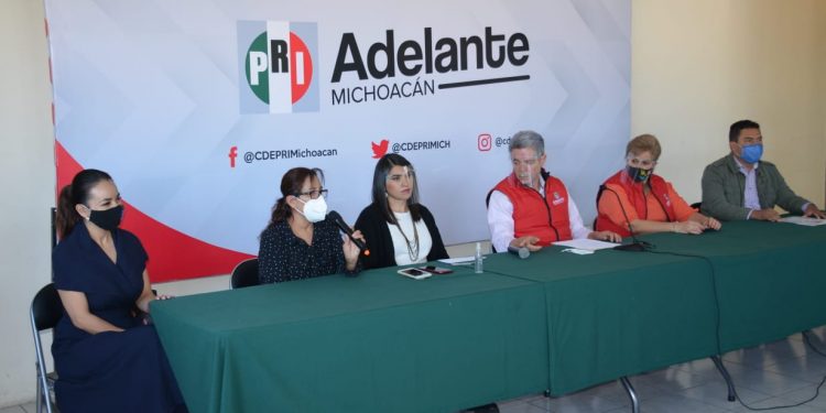 LA ALIANZA SE CONSTRUYE DE ABAJO HACIA ARRIBA; JESÚS HERNÁNDEZ