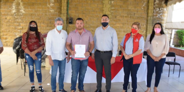 SIN SIMULACIONES Y CON TRABAJO EN TIERRA DDE CARA A LA SOCIEDAD PRI SE PREPARA PARA EL 2021