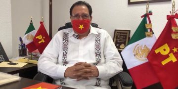 DETENCIÓN DEL EXSECRETARIO DE DEFENSA NACIONAL DEMUESTRA DESCOMPOSICIÓN DEL RÉGIMEN NEOLIBERAL: GPPT