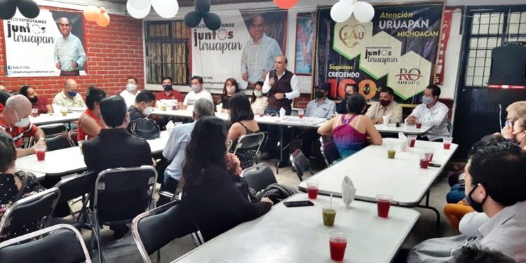 Ya nos cansamos de los políticos de siempre; necesitamos ciudadanos honestos: Zapatistas