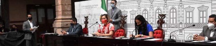 Aprueban diputados carencia de elementos para designación de regidor de Tepalcatepec