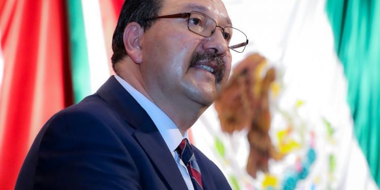 URGE MODELO ECONÓMICO MÁS SOCIAL Y SOLIDARIO: DIP. REGINALDO SANDOVAL