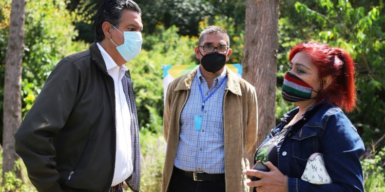 Michoacán se suma a la celebración del Día de las Áreas Protegidas de Latinoamérica y El Caribe