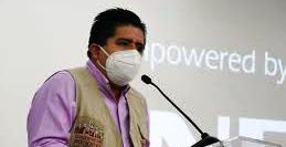 Encabeza Roberto Pantoja Mesa de Coordinación de “Precios de Garantía”