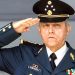 Detienen en Los Ángeles al General Salvador Cienfuegos quien fuera Secretario de la Defensa Nacional en el periodo de Enrique Peña Nieto