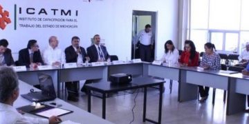 Fortalece Icatmi capacidades de los buscadores de empleo