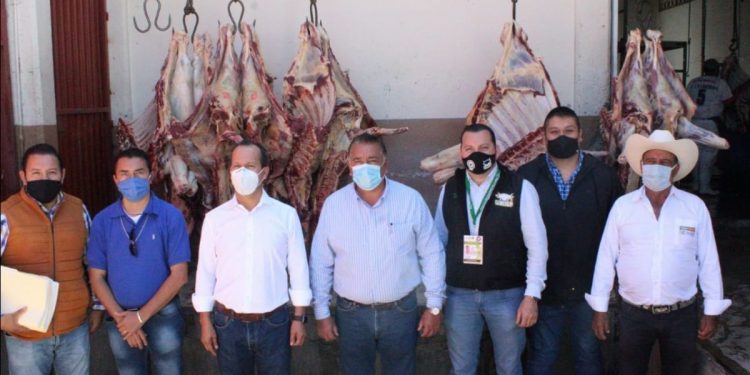 Inicia nueva era en materia de sanidad pecuaria en Michoacán: Sedrua