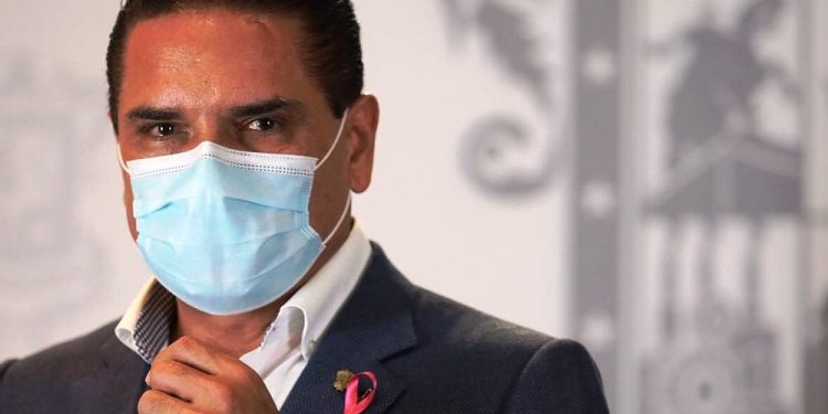 Pide mesa tripartita de Educación liberación de vías en Michoacán