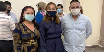 La defensa del entorno ecológico en la agenda de Cuquita Cabrera; Octavio Contreras Torres