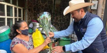 Tenemos que caminar hacia una cultura de pleno respeto a los derechos de las mujeres: Tony Martínez