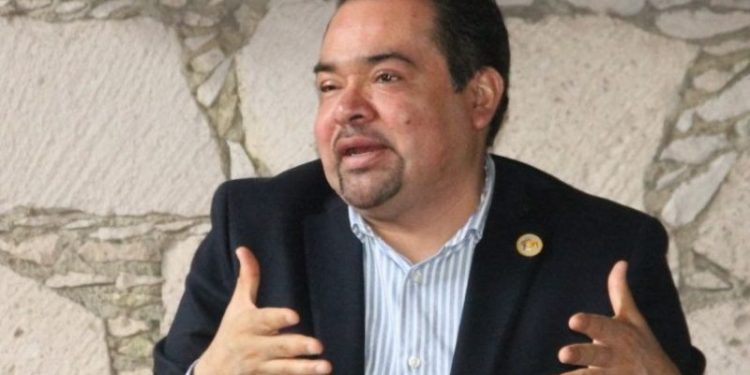 Avanza comisiones unidas, tienen ya 33 Leyes de Ingresos Municipales dictaminadas: Tony Martínez