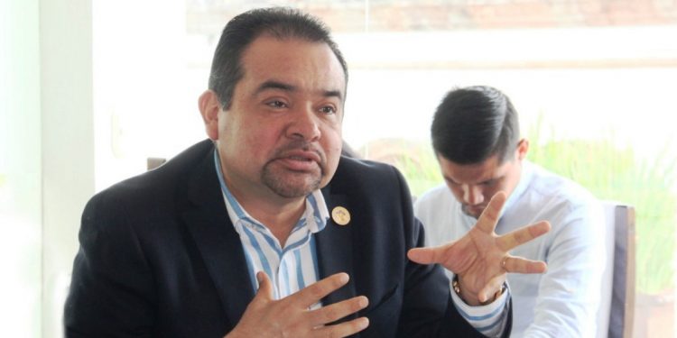 Dictaminadas 49 Leyes de Ingresos Municipales en comisiones: Tony Martínez