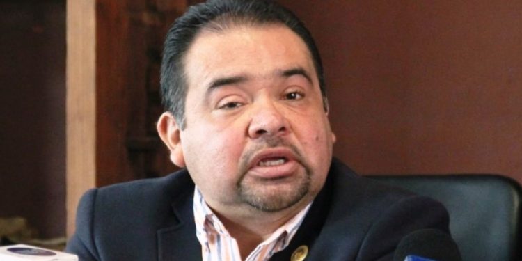 Valiente la determinación del gobernador para aglutinar esfuerzos en defensa de las y los michoacanos: Tony Martínez