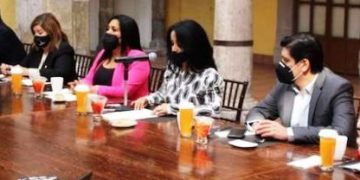 Condena Yarabí Ávila, actos de violencia contra Wilma Zavala