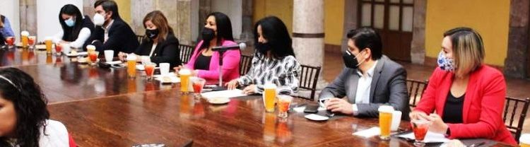 Condena Yarabí Ávila, actos de violencia contra Wilma Zavala