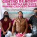 Invitan a michoacanos a participar en colecta en apoyo a damnificados de Tabasco