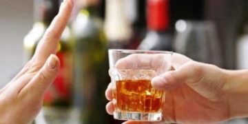 Refuerza SSM acciones preventivas en el marco del Día Nacional contra el Uso del Alcohol