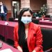 Logra Araceli Saucedo que en Michoacán se castigue a quien filtre imágenes de víctimas de violencia