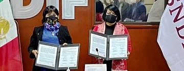 Se entregarán becas a niñas, niños y adolescentes en orfandad a causa del COVID-19