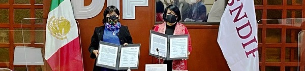 Se entregarán becas a niñas, niños y adolescentes en orfandad a causa del COVID-19