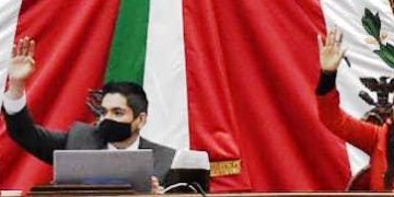 Llamará Congreso del Estado a comparecer al titular de la COCOTRA ante el Pleno