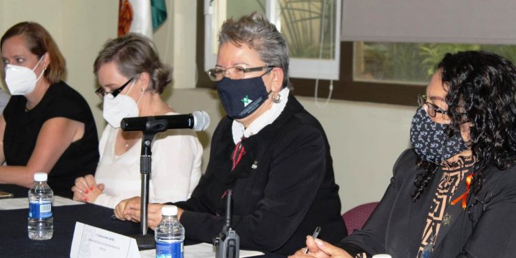 REALIZA CEEAV EL PRIMER FORO ESTATAL “VÍCTIMAS, SALUDMENTAL Y SERVICIO PÚBLICO”