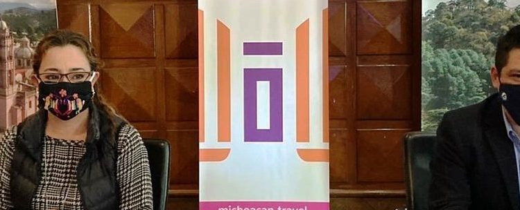 Conectividad, elemento que contribuye al crecimiento turístico de Michoacán