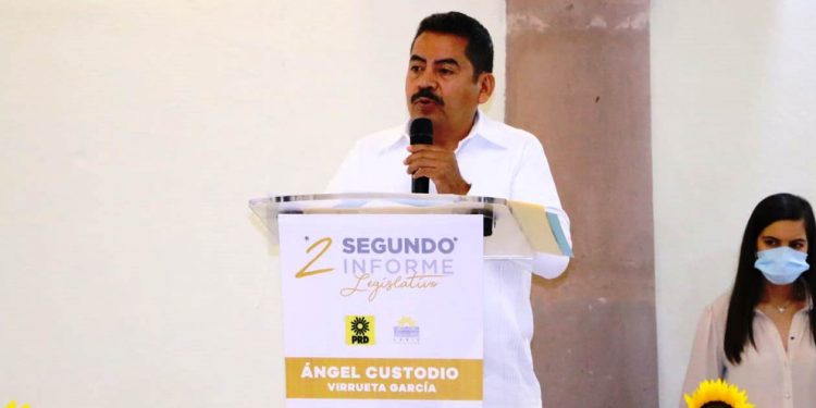 La lucha contra la obesidad, debe tomarse con toda seriedad por todos: Ángel Custodio