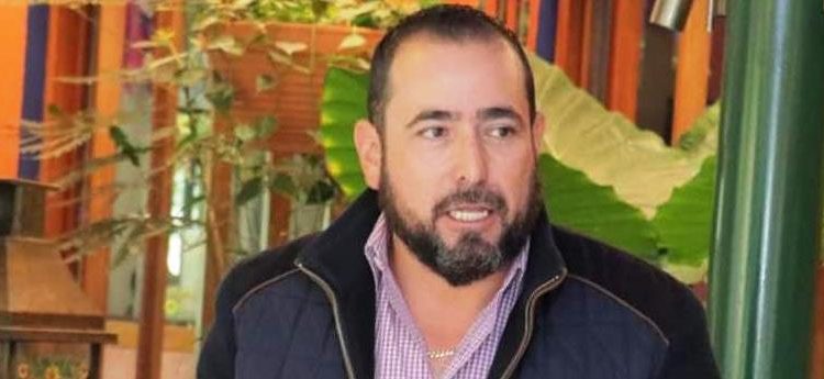 Democracia sólo es posible si se le apuesta al trabajo: Humberto González