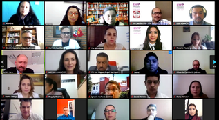 DERECHOS DE LOS NIÑOS DEBEN GARANTIZARSE DURANTE CAMPAÑAS POLÍTICAS: MAGISTRADO DEL TEPJF