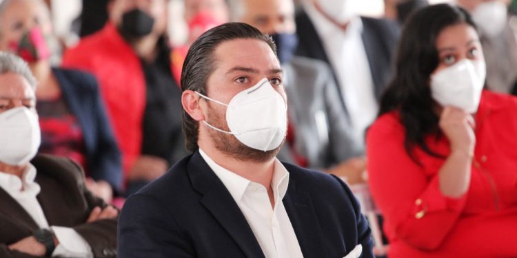 Eduardo Orihuela criticó que Morena no etiquetó recursos para vacuna del Covid-19 en el PEF 2021