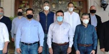 Alianza Federalista reitera solicitud de reunión con SHCP para análisis de Presupuesto 2021