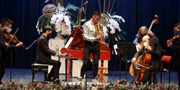 Arranca el Festival de Música de Morelia