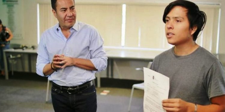 Espacio Emprendedor transforma sueños en realidad: Carlos Herrera