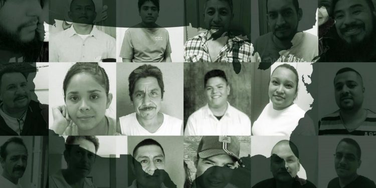 José Luis Muñoz, empresario orgulloso de pertenecer a una familia marcada por la migración