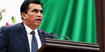 Busca Javier Estrada que delito de feminicidio no prescriba en Michoacán