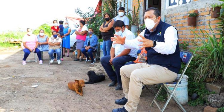 Poco solidario con la gente de Morelia el gasto millonario en espectaculares de aspirantes a la alcaldía: Juan Carlos Barragán