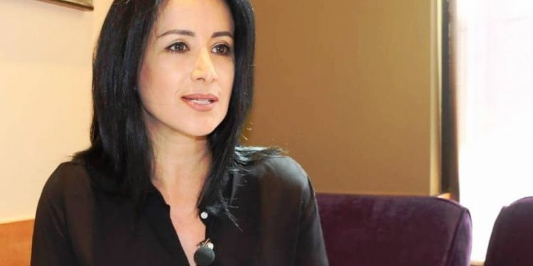 Lectura, piedra angular para la adquisición del conocimiento: Lucila Martínez