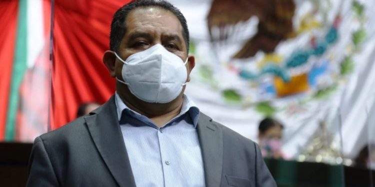 Lupillo Aguilera propone fomentar el turismo en áreas naturales protegidas