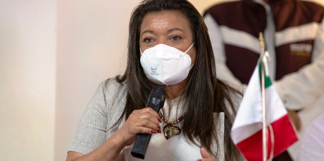 La Cuarta Transformación actúa responsablemente en la aprobación del Presupuesto de Egresos de la Federación 2021