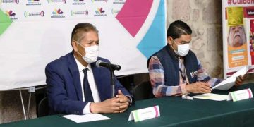 Suspenden fiestas patronales y actividades masivas a partir del 20 de noviembre en Morelia