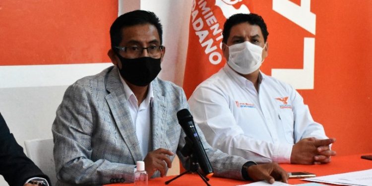 Que Raúl Morón deje de hacer campaña y asuma su responsabilidad para gobernar, o que renuncie: Miguel Ángel Chávez