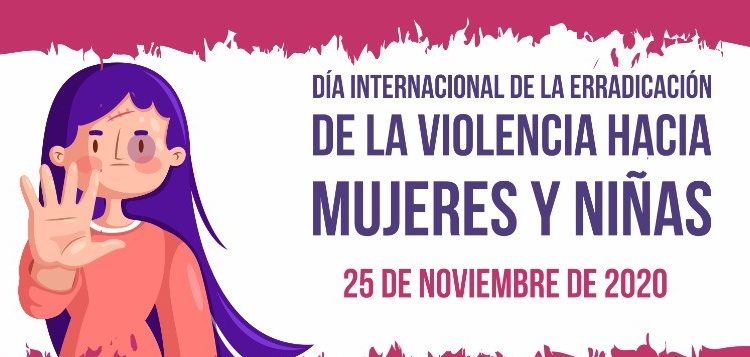 IMMA prepara concurso de dibujo para conmemorar Día Internacional de la Erradicación de la Violencia hacia la Mujer